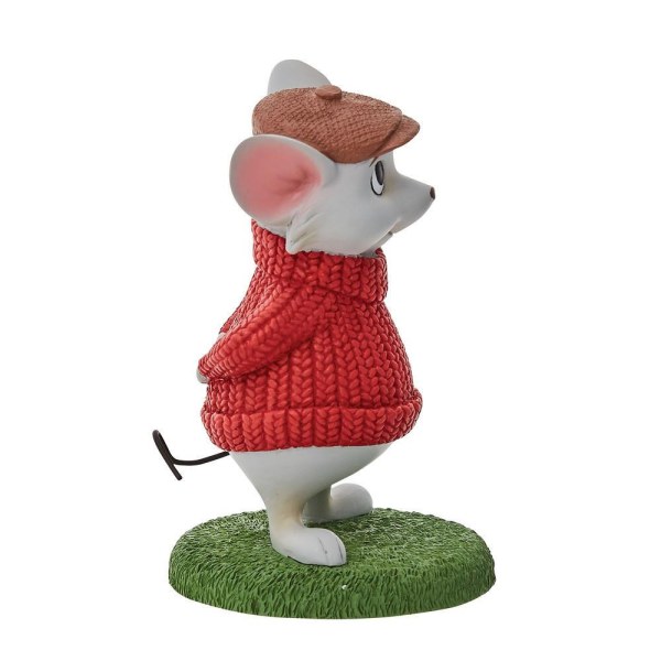 MINI BERNARD - DISNEY SHOWCASE