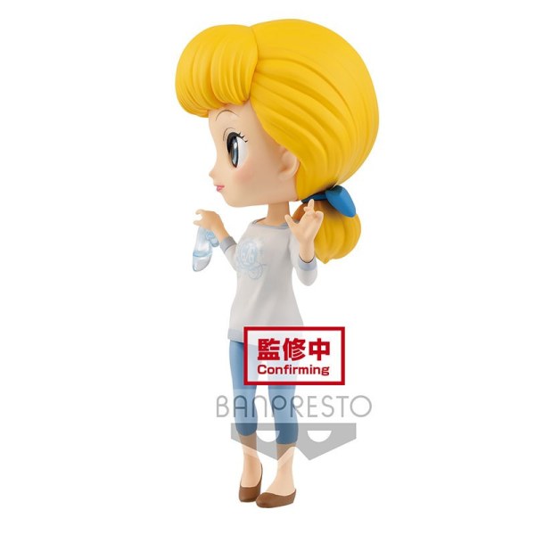 CENERENTOLA (VER. A) - DISNEY Q POSKET