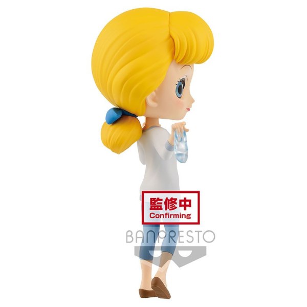 CENERENTOLA (VER. A) - DISNEY Q POSKET