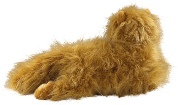 PELUCHE GRATTASTINCHI - HARRY POTTER