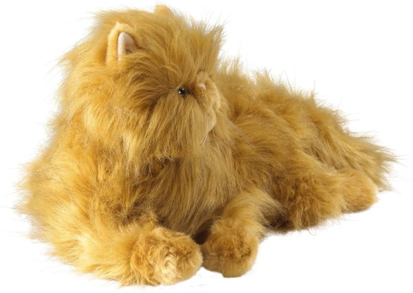 PELUCHE GRATTASTINCHI - HARRY POTTER