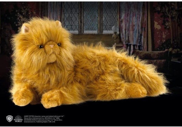 PELUCHE GRATTASTINCHI - HARRY POTTER