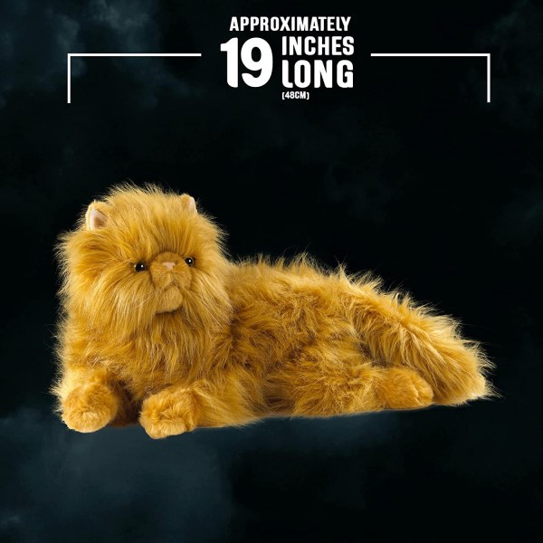PELUCHE GRATTASTINCHI - HARRY POTTER