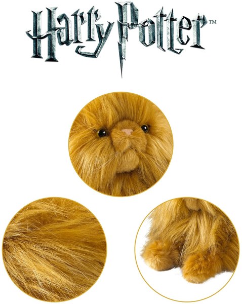 PELUCHE GRATTASTINCHI - HARRY POTTER