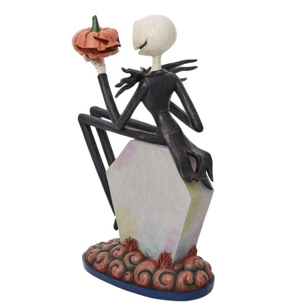 JACK SU UNA TOMBA - DISNEY TRADITIONS