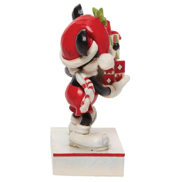 MICKEY PORTA I REGALI DI NATALE - DISNEY TRADITIONS