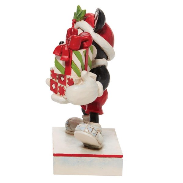 MICKEY PORTA I REGALI DI NATALE - DISNEY TRADITIONS