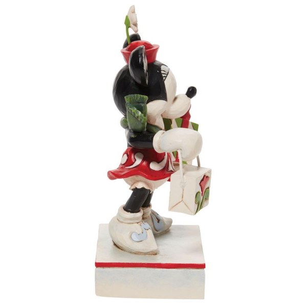 MINNIE COMPRA I REGALI DI NATALE - DISNEY TRADITIONS