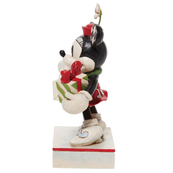 MINNIE COMPRA I REGALI DI NATALE - DISNEY TRADITIONS