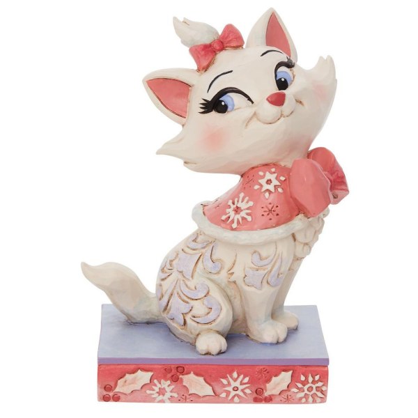 MARIE NATALE  - GLI ARISTOGATTI - DISNEY TRADITIONS
