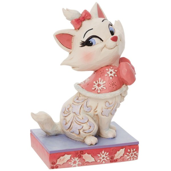 MARIE NATALE  - GLI ARISTOGATTI - DISNEY TRADITIONS