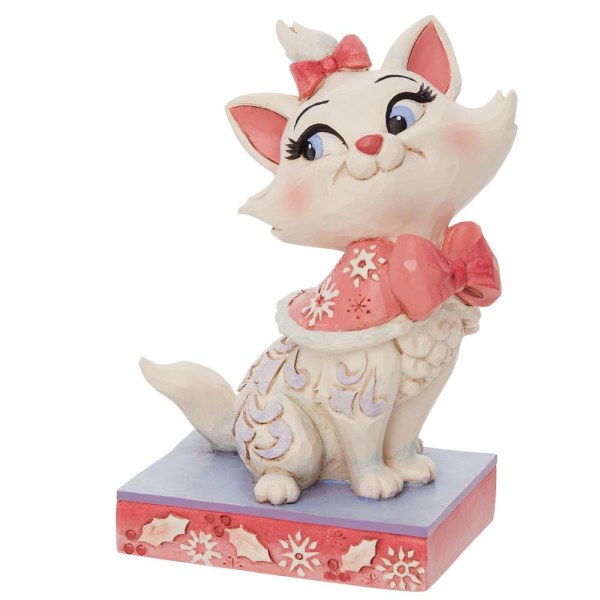 MARIE NATALE  - GLI ARISTOGATTI - DISNEY TRADITIONS