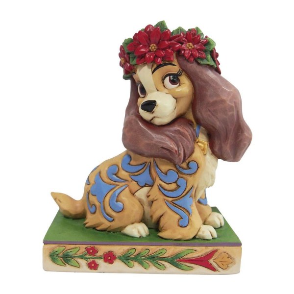LILLI NATALE  - DISNEY TRADITIONS