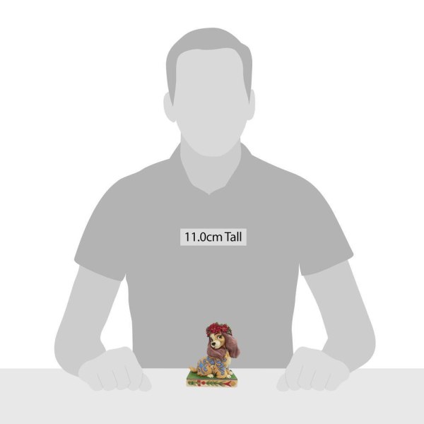 LILLI NATALE  - DISNEY TRADITIONS