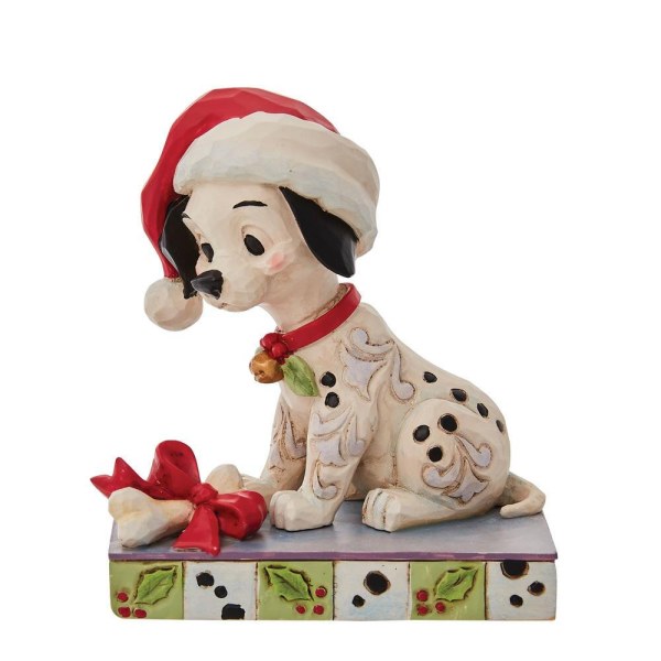 LUCKY NATALE  - DISNEY TRADITIONS
