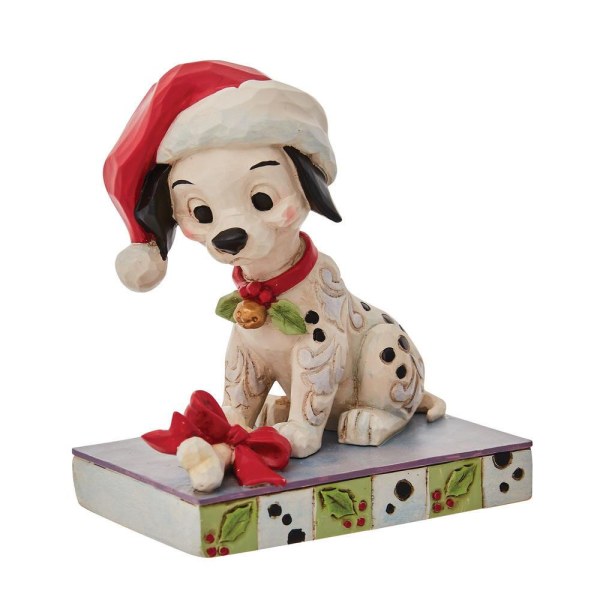 LUCKY NATALE  - DISNEY TRADITIONS