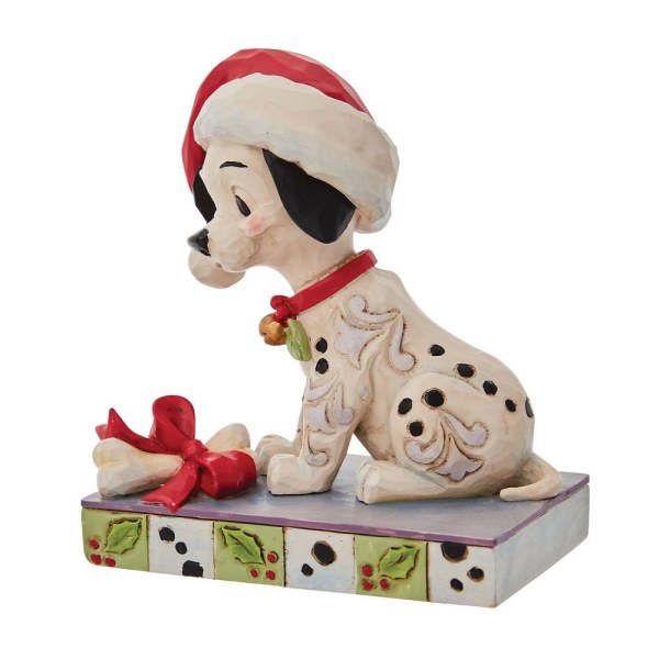 LUCKY NATALE  - DISNEY TRADITIONS