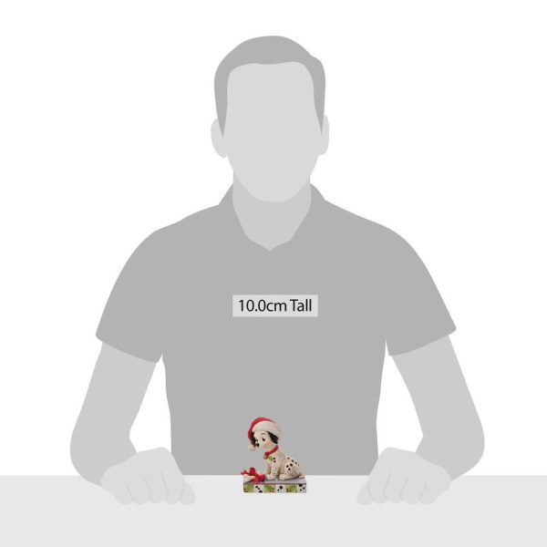 LUCKY NATALE  - DISNEY TRADITIONS