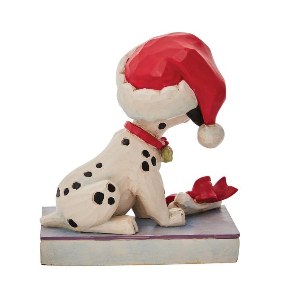 LUCKY NATALE  - DISNEY TRADITIONS