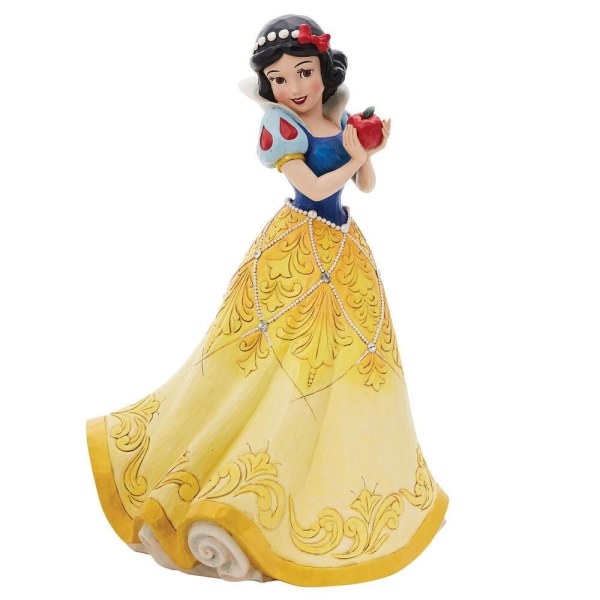 BIANCANEVE DELUXE - DISNEY TRADITIONS