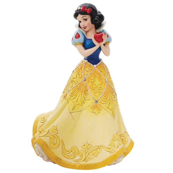 BIANCANEVE DELUXE - DISNEY TRADITIONS