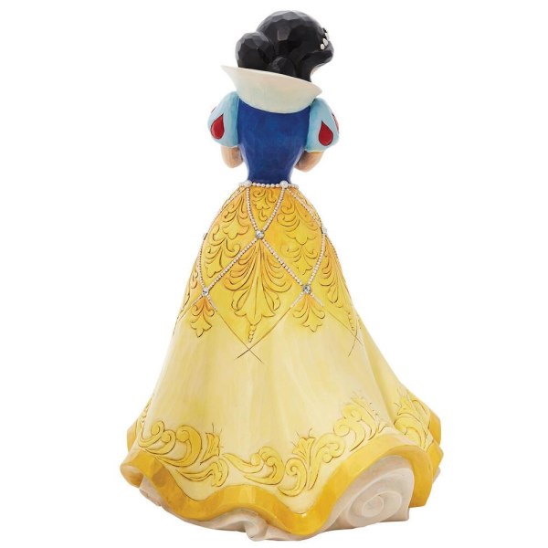 BIANCANEVE DELUXE - DISNEY TRADITIONS
