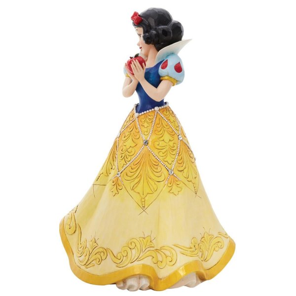 BIANCANEVE DELUXE - DISNEY TRADITIONS