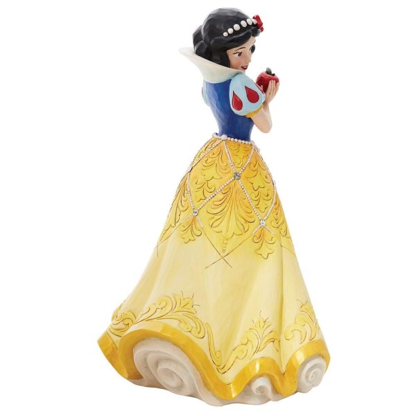 BIANCANEVE DELUXE - DISNEY TRADITIONS