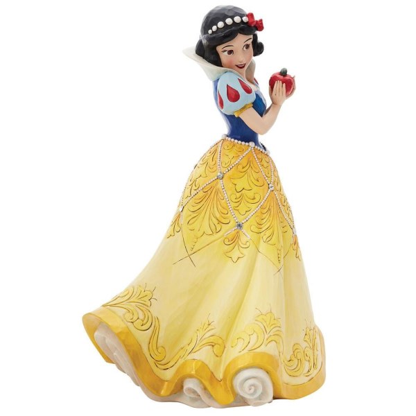 BIANCANEVE DELUXE - DISNEY TRADITIONS