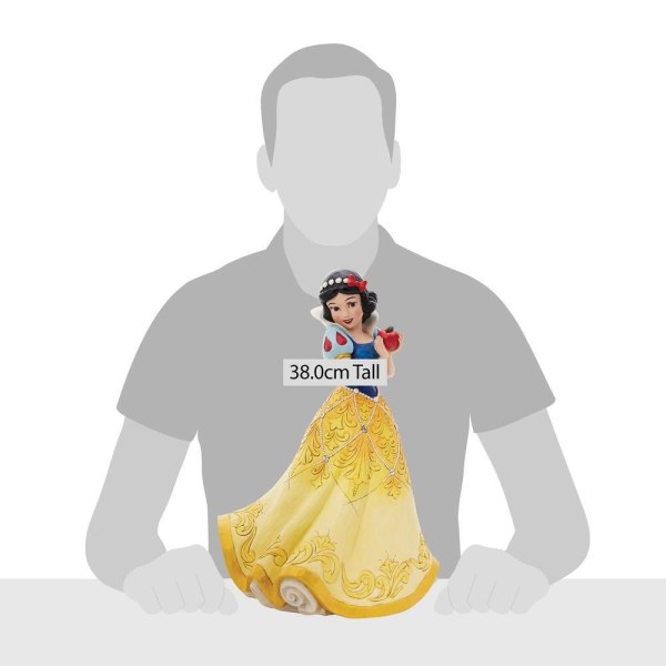 BIANCANEVE DELUXE - DISNEY TRADITIONS