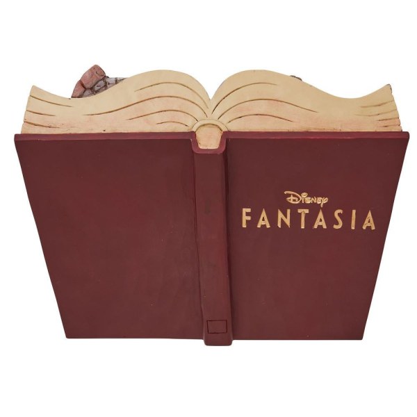 STORYBOOK TOPOLINO STREGONE - DISNEY TRADITIONS