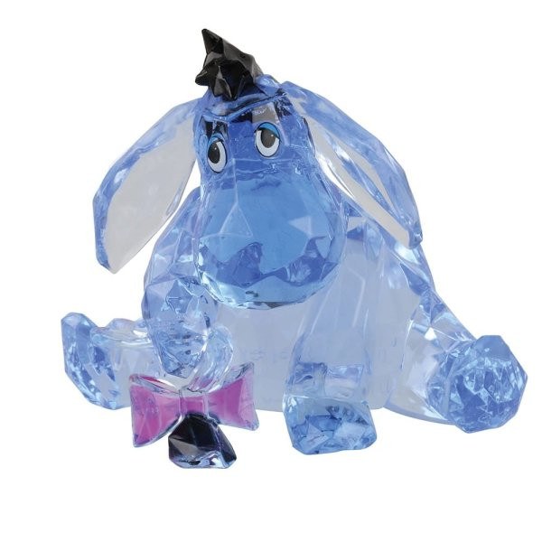 Sfaccettatura di Eeyore - Disney Facets