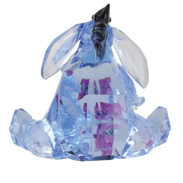 Sfaccettatura di Eeyore - Disney Facets