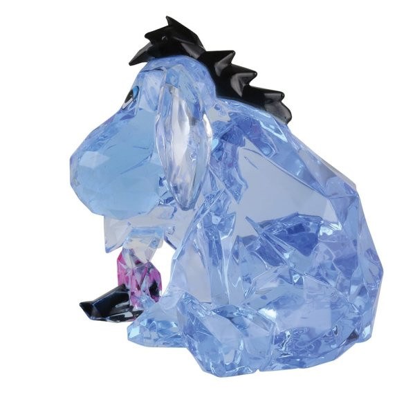 Sfaccettatura di Eeyore - Disney Facets