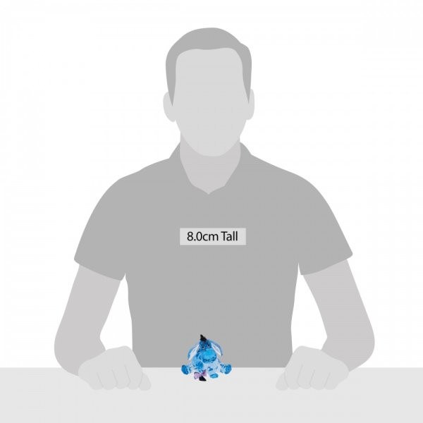 Sfaccettatura di Eeyore - Disney Facets
