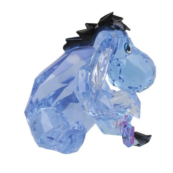 Sfaccettatura di Eeyore - Disney Facets