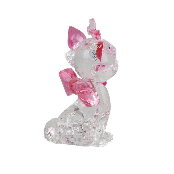 MARIE FACET - GLI ARISTOGATTI - DISNEY FACETS