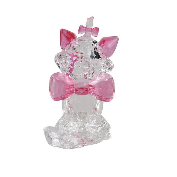 MARIE FACET - GLI ARISTOGATTI - DISNEY FACETS
