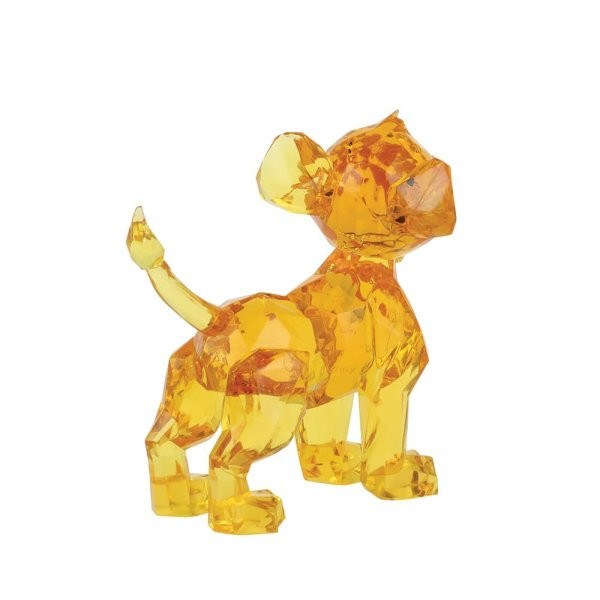 SIMBA FACET - DISNEY FACETS