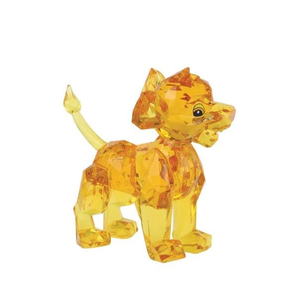 SIMBA FACET - DISNEY FACETS