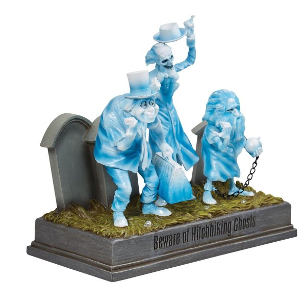 FANTASMI AUTOSTOPPISTI - DISNEY SHOWCASE