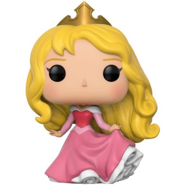 FUNKO POP! 325 - DISNEY LA BELLA ADDORMENTATA NEL BOSCON - AURORA