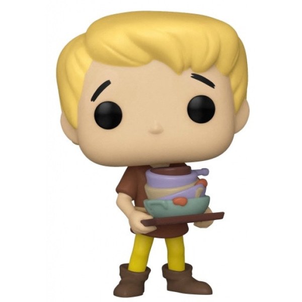 FUNKO POP! 1099 - DISNEY LA SPADA NELLA ROCCIA - ARTHUR
