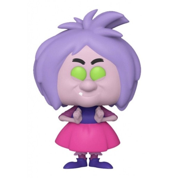 FUNKO POP! 1101 - DISNEY LA SPADA NELLA ROCCIA - MAGA MAGO