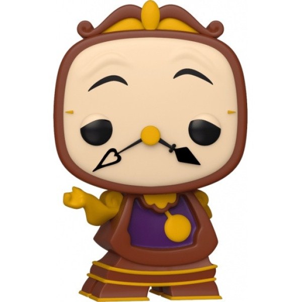 FUNKO POP! 1133 - DISNEY LA BELLA E LA BESTIA - TOCKINS