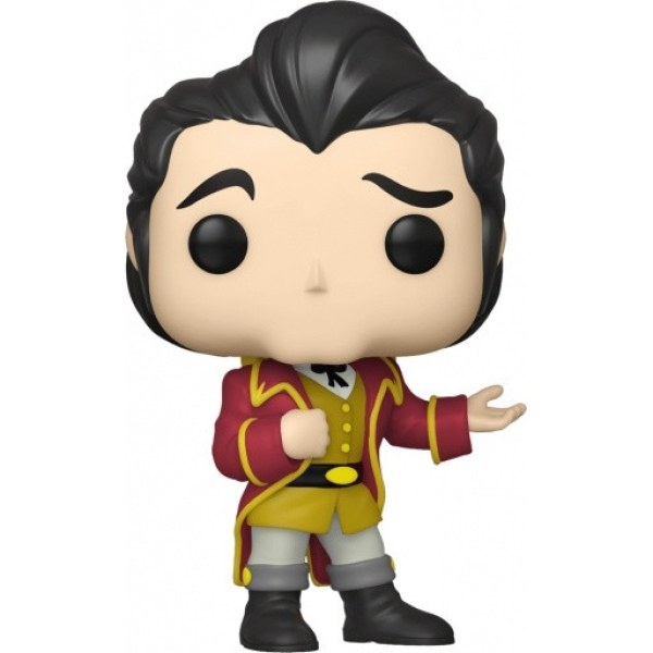 FUNKO POP! 1134 - DISNEY LA BELLA E LA BESTIA - GASTON