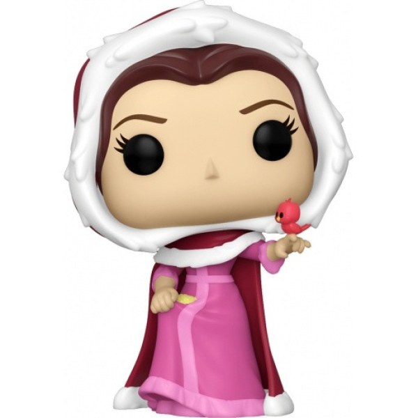 FUNKO POP! 1137 - DISNEY LA BELLA E LA BESTIA - BELLA