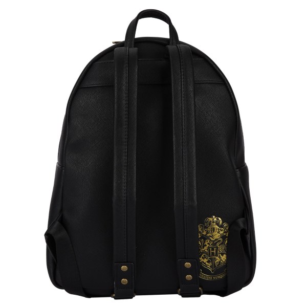 ZAINO MINI TRILOGY TRIPLO TASCHE - HARRY POTTER LOUNGEFLY