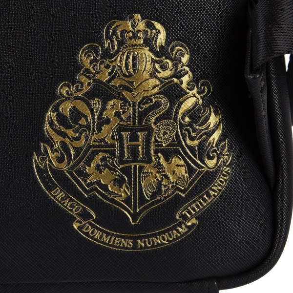 ZAINO MINI TRILOGY TRIPLO TASCHE - HARRY POTTER LOUNGEFLY