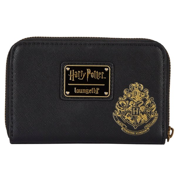 PORTAFOGLIO LA PIETRA DELLO STREGONE - HARRY POTTER LOUNGEFLY